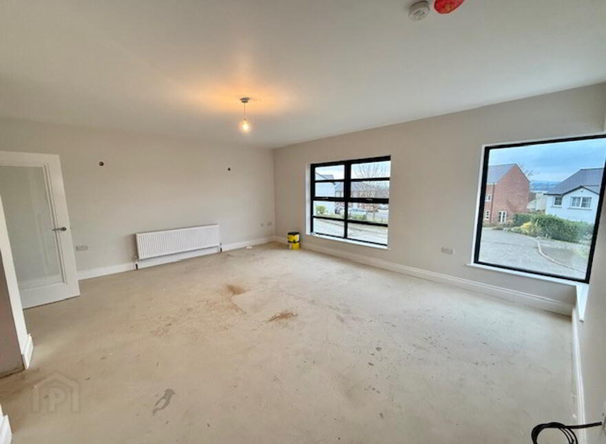 Plot 14 Manor Hill, Off Dunhugh Park, Derry, BT47 2JT