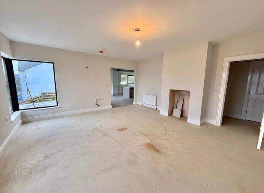Plot 14 Manor Hill, Off Dunhugh Park, Derry, BT47 2JT