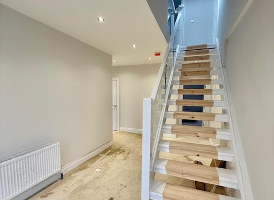 Plot 14 Manor Hill, Off Dunhugh Park, Derry, BT47 2JT
