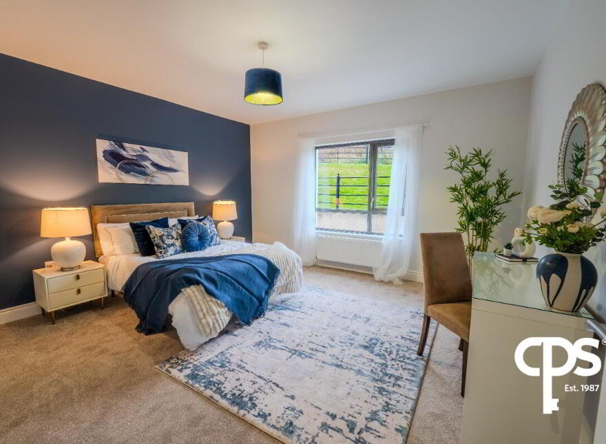 14 Manor Hill, Derry, BT47 2JT