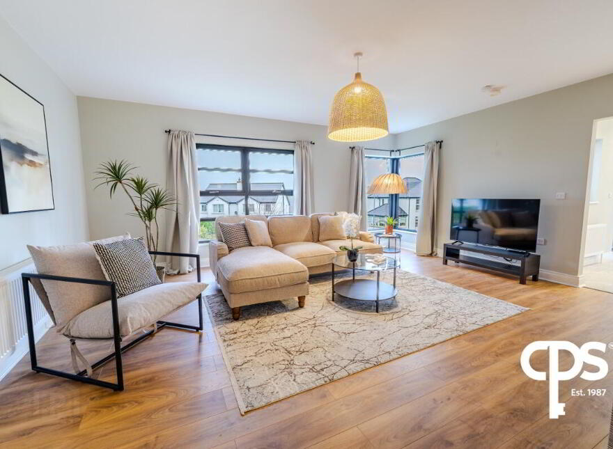 14 Manor Hill, Derry, BT47 2JT