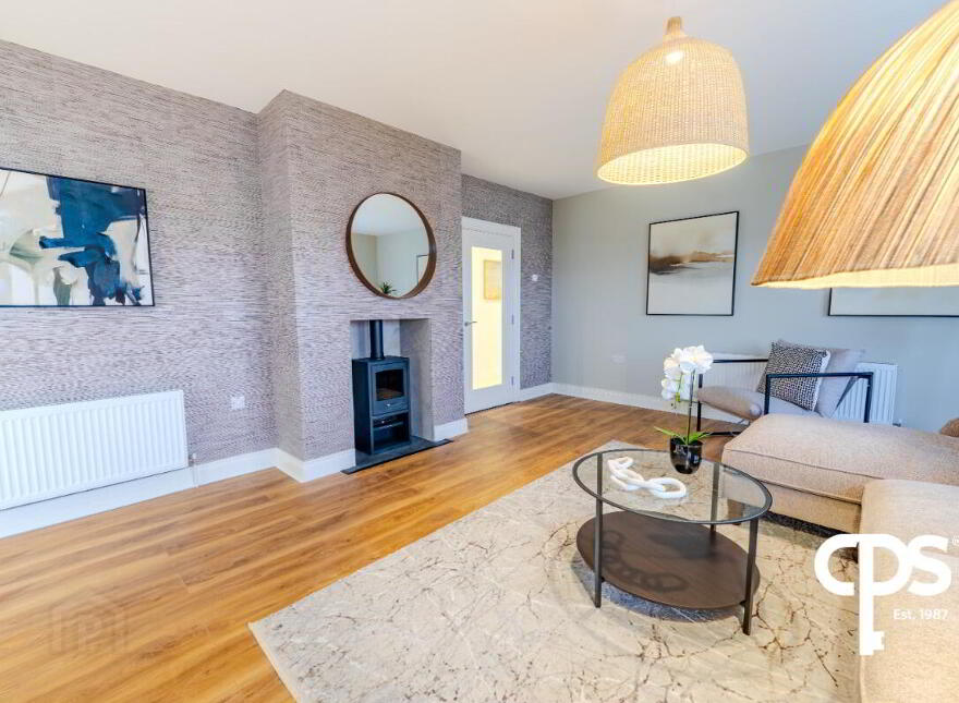 14 Manor Hill, Derry, BT47 2JT