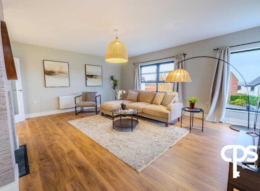 14 Manor Hill, Derry, BT47 2JT