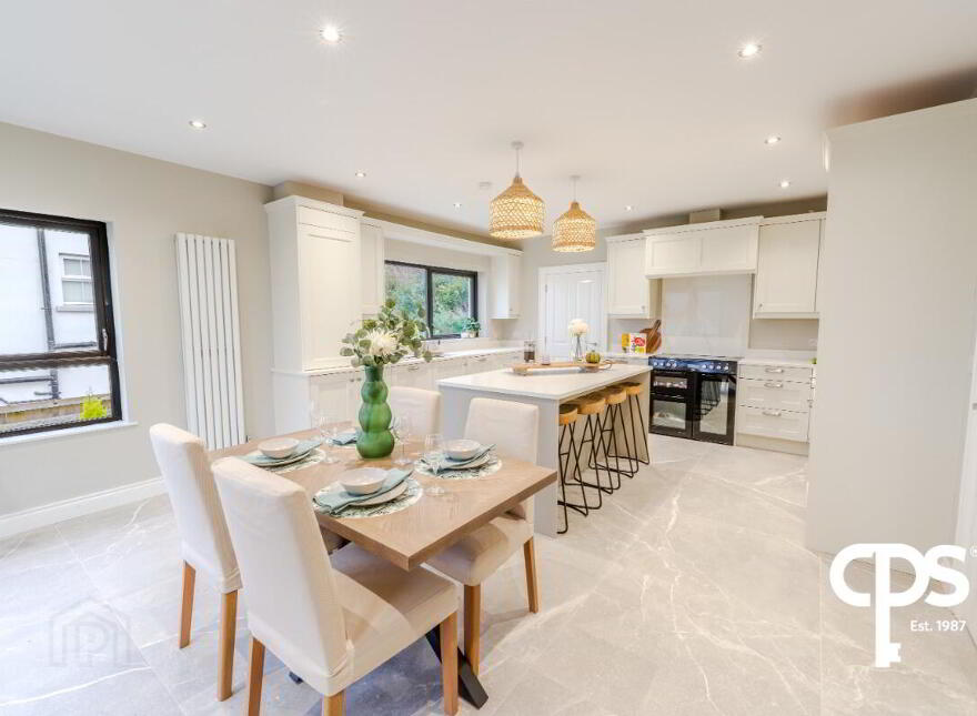 14 Manor Hill, Derry, BT47 2JT