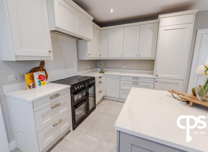 14 Manor Hill, Derry, BT47 2JT