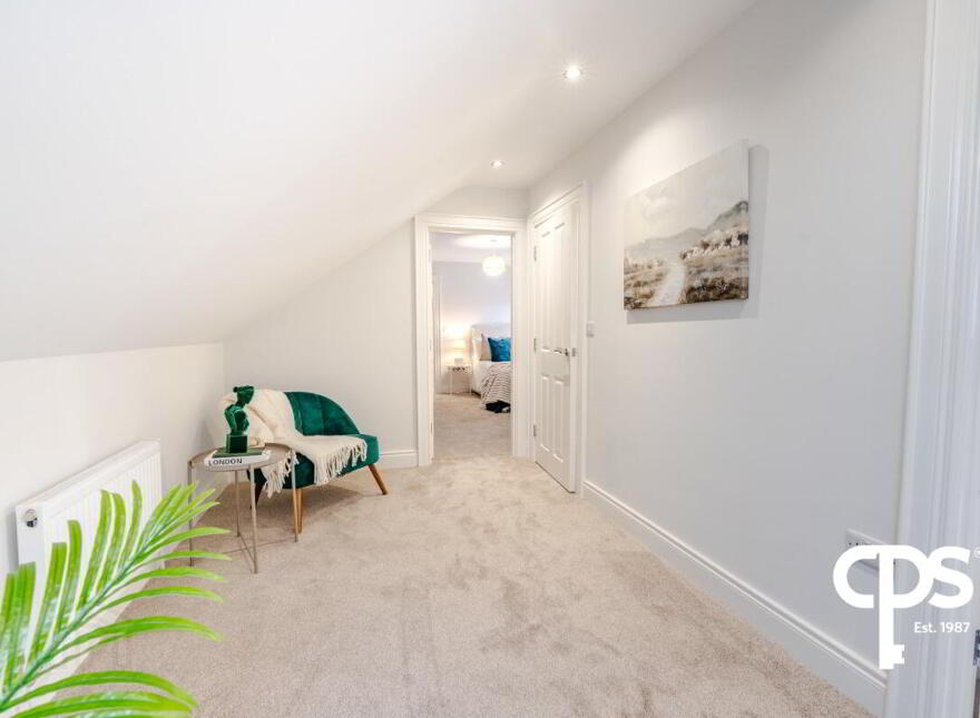 14 Manor Hill, Derry, BT47 2JT