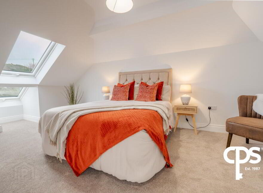 14 Manor Hill, Derry, BT47 2JT