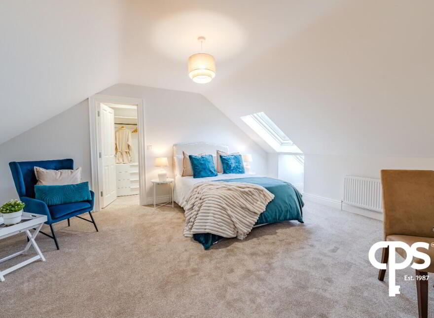 14 Manor Hill, Derry, BT47 2JT