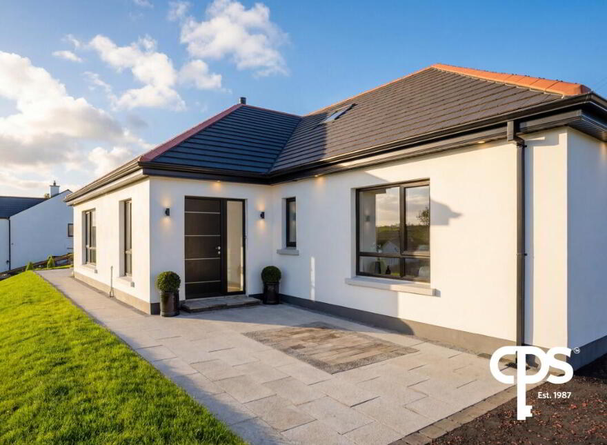 14 Manor Hill, Derry, BT47 2JT