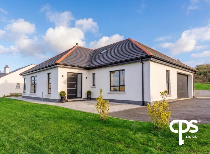 14 Manor Hill, Derry, BT47 2JT