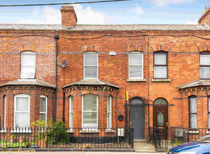 Annesley Place, North Strand, Dublin, D03 photo