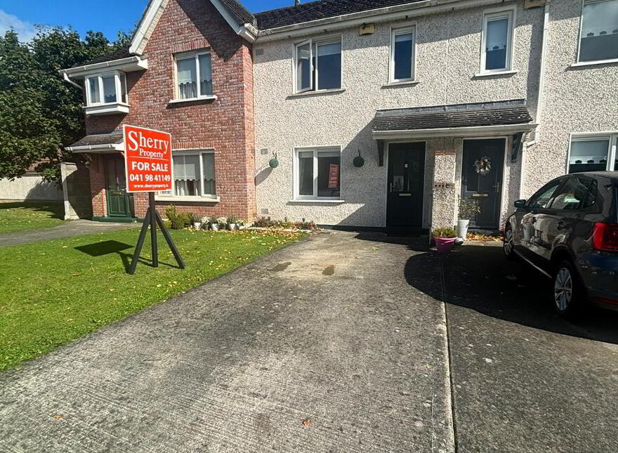 26 Castle Glen Donacarney, Meath, A92A8H1 photo