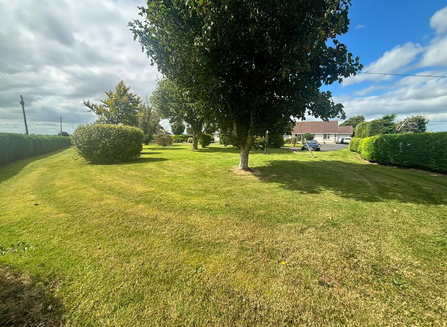 Stoneylane, Ardee, Co.louth Stoneylane, Ardee, A92K0E4