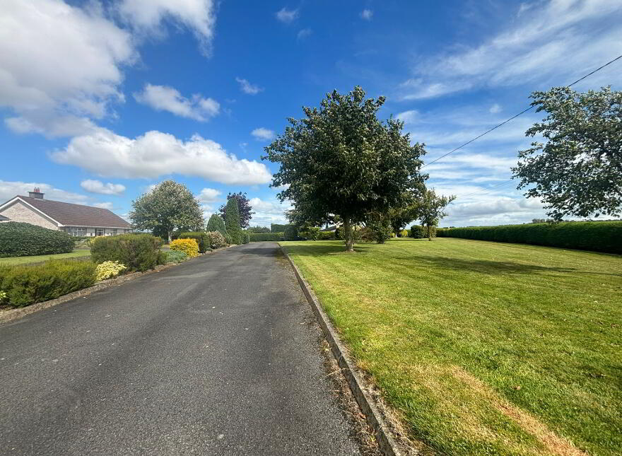 Stoneylane, Ardee, Co.louth Stoneylane, Ardee, A92K0E4