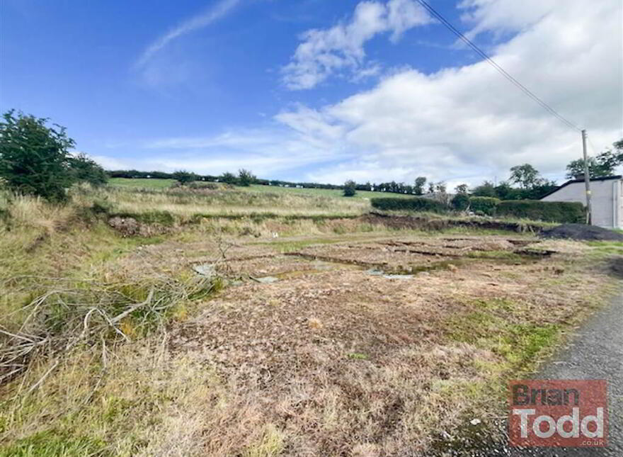 Site Adjacent To, 34 Quinton Avenue, Magheramorne, Larne, BT40 3JH photo