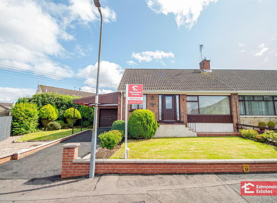 25 Carolhill Park, Ballymena, BT42 2DF photo