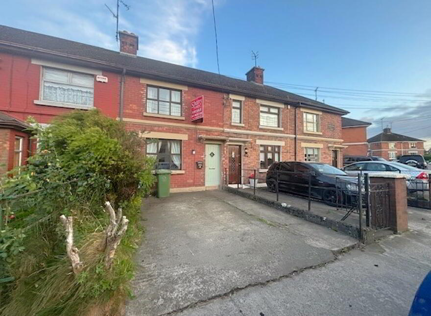 14 Halpins Terrace, Drogheda, A92W3WC photo