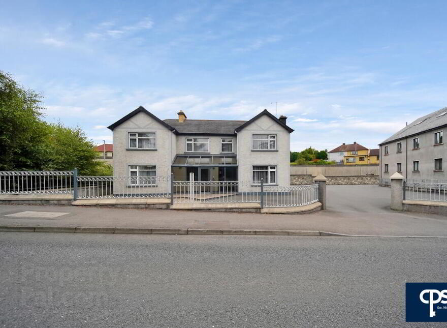 43 Dublin Road, Omagh, BT78 1HE photo