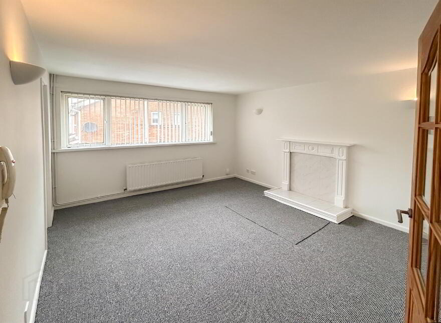 7 Chichester Park Central, Belfast, BT15 5DU