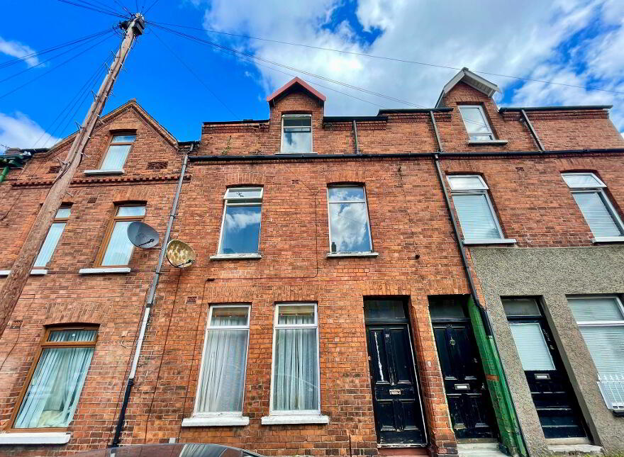 28 Newington Avenue, Belfast, BT15 2HP photo