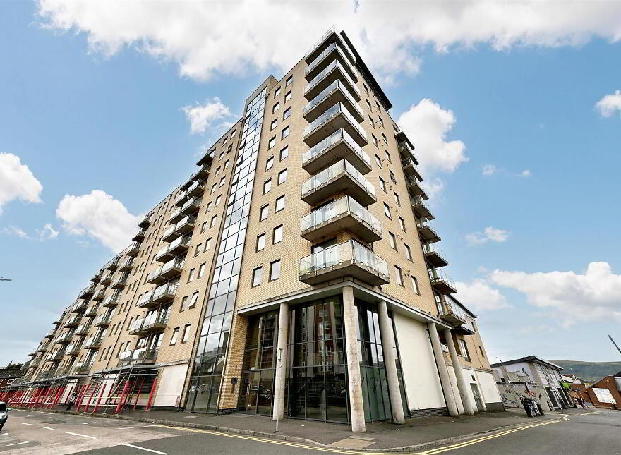 Apt 159 Victoria Place, 20 Wellwood Street, Belfast, BT12 5GF photo