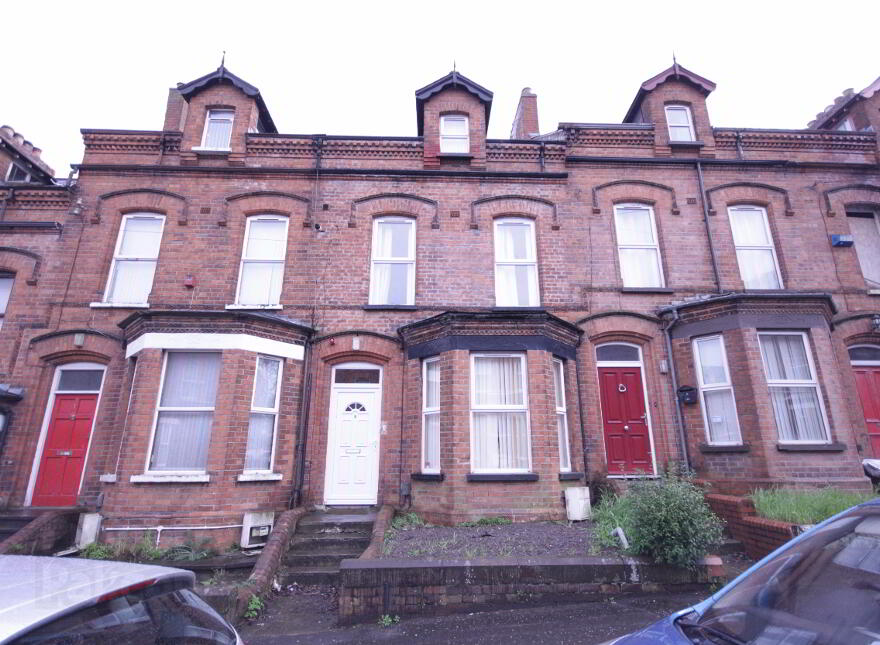 Stranmillis Gardens, Stranmillis Road, Belfast, BT9 5AS photo