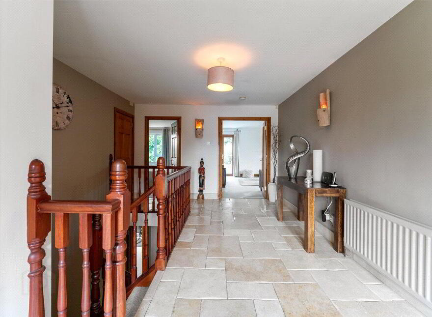 Glenlea, 61 Bryansglen Park, Bangor, BT20 3RS