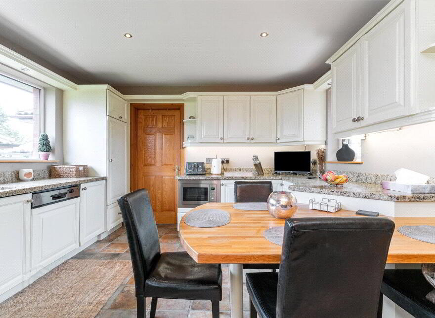 Glenlea, 61 Bryansglen Park, Bangor, BT20 3RS