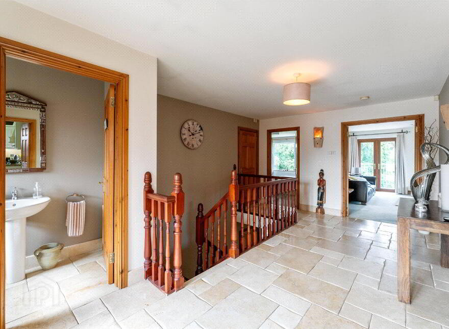 Glenlea, 61 Bryansglen Park, Bangor, BT20 3RS