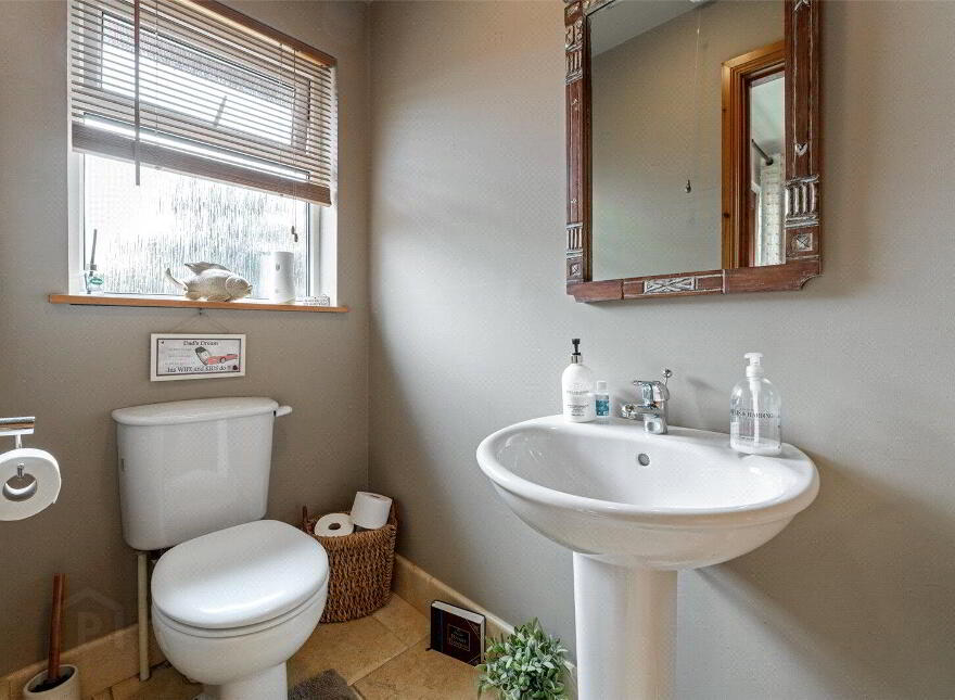 Glenlea, 61 Bryansglen Park, Bangor, BT20 3RS
