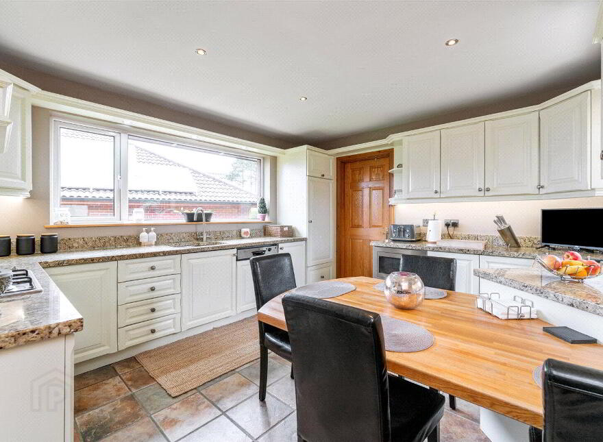 Glenlea, 61 Bryansglen Park, Bangor, BT20 3RS