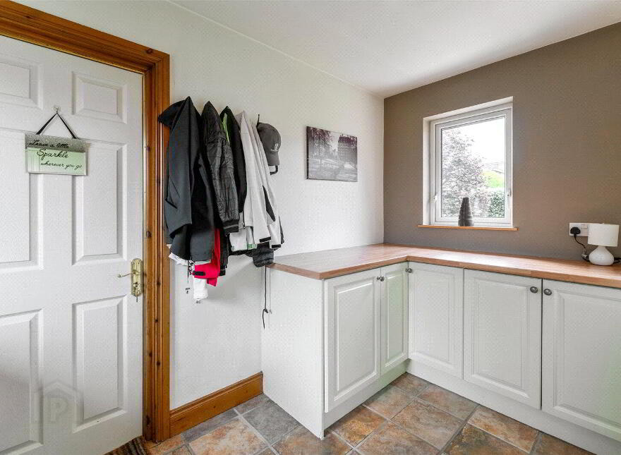 Glenlea, 61 Bryansglen Park, Bangor, BT20 3RS