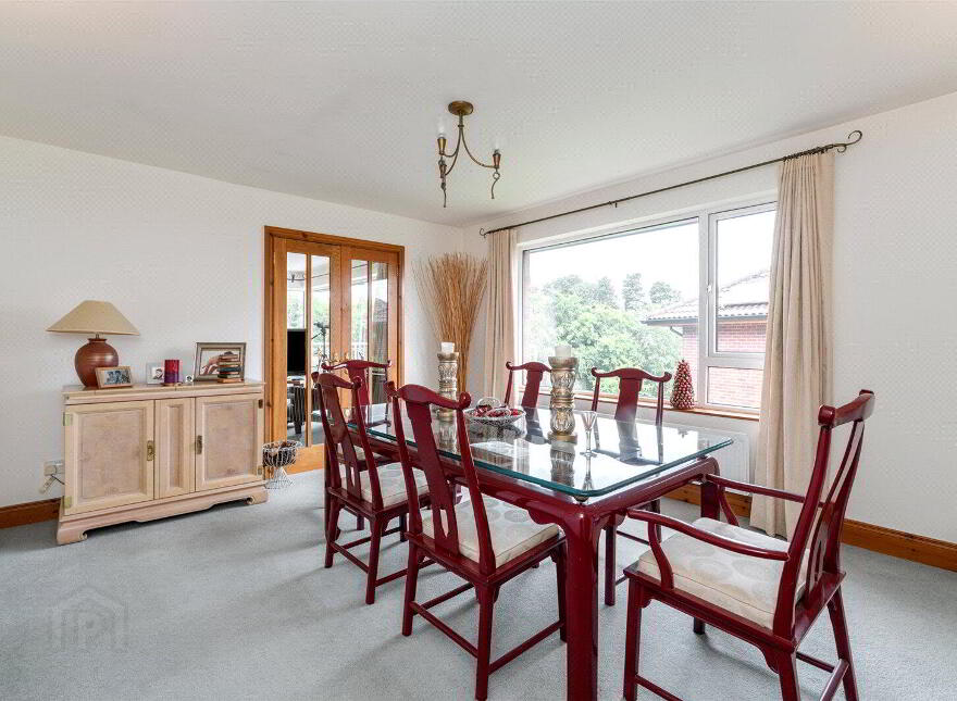 Glenlea, 61 Bryansglen Park, Bangor, BT20 3RS