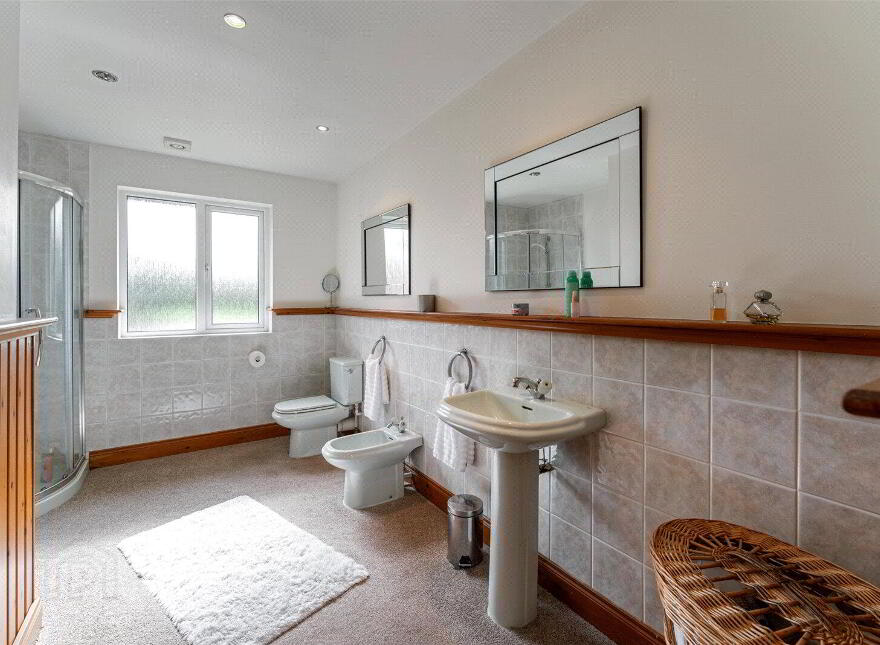 Glenlea, 61 Bryansglen Park, Bangor, BT20 3RS