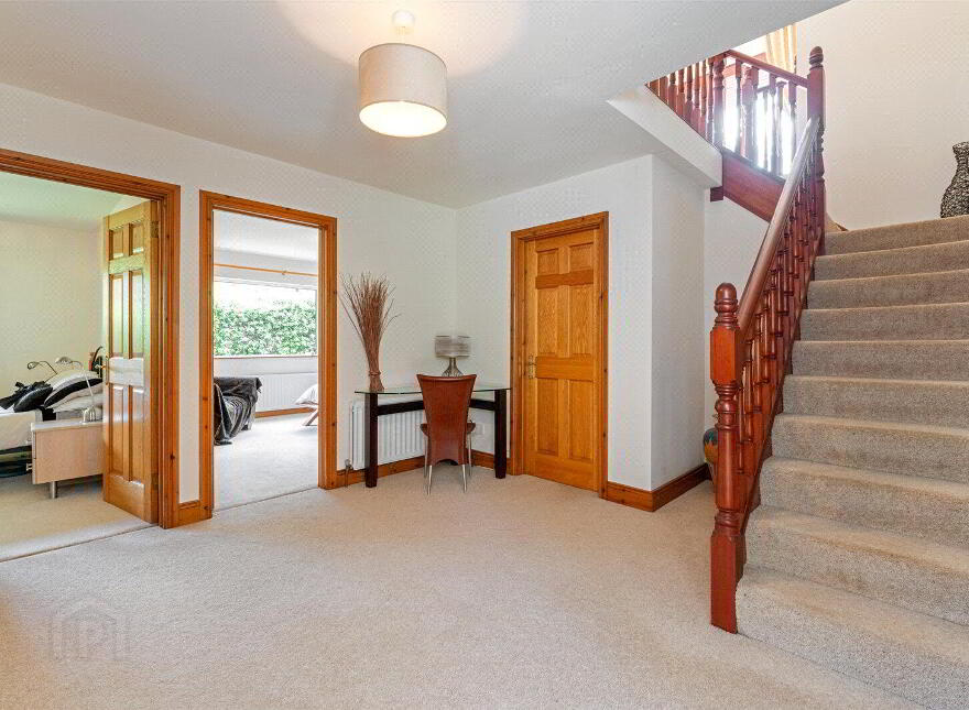 Glenlea, 61 Bryansglen Park, Bangor, BT20 3RS