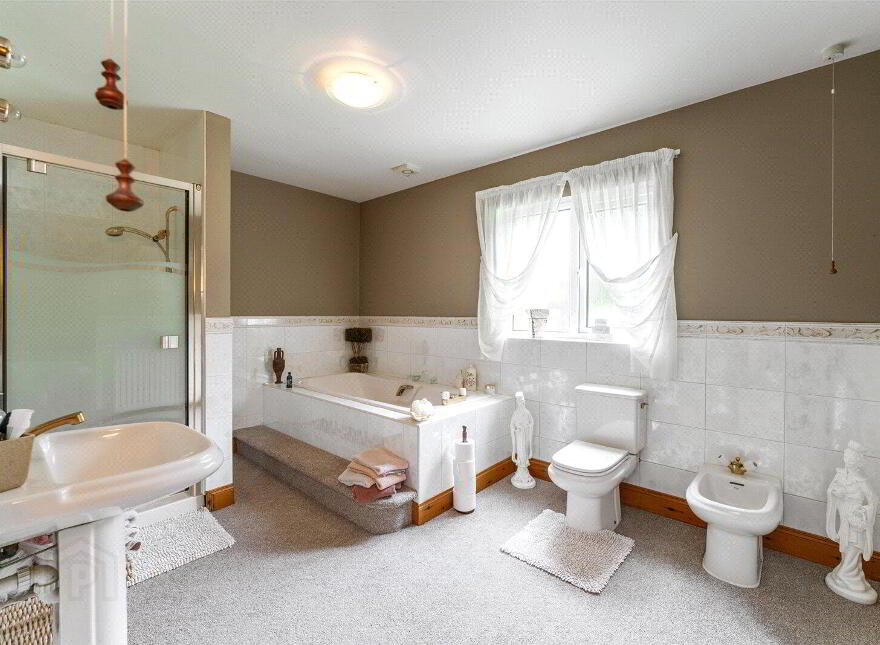 Glenlea, 61 Bryansglen Park, Bangor, BT20 3RS