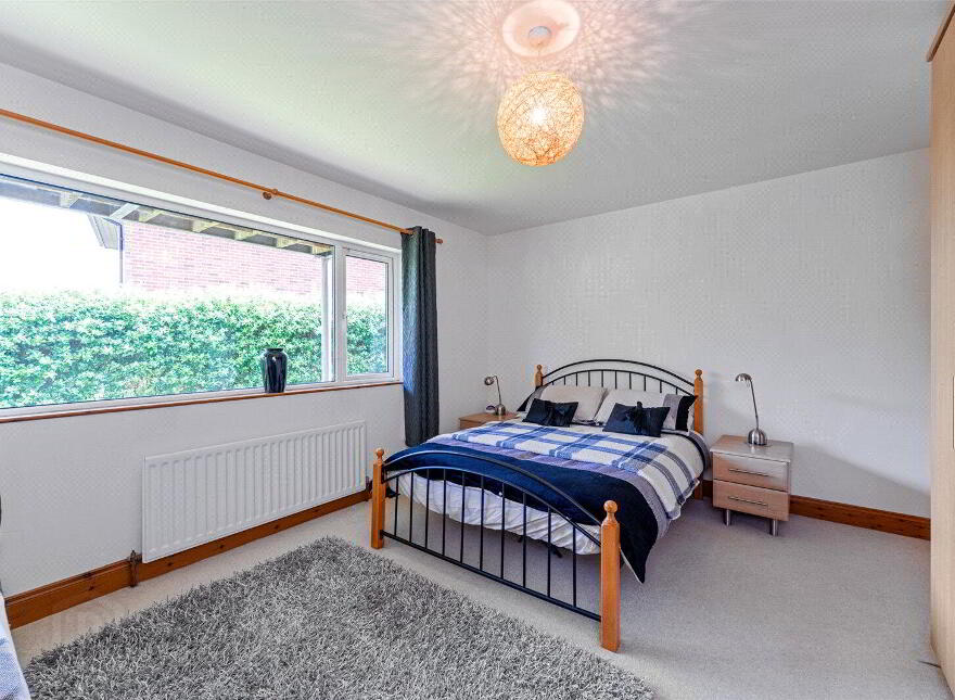 Glenlea, 61 Bryansglen Park, Bangor, BT20 3RS