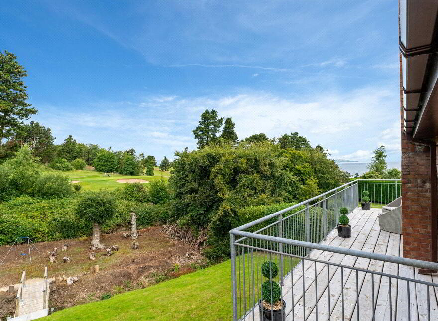Glenlea, 61 Bryansglen Park, Bangor, BT20 3RS
