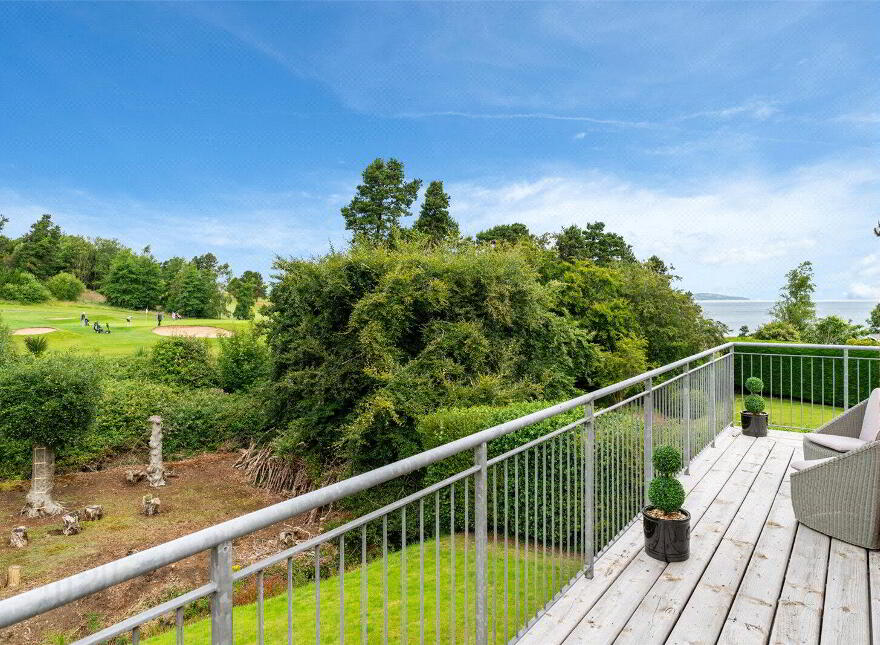 Glenlea, 61 Bryansglen Park, Bangor, BT20 3RS