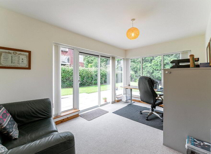Glenlea, 61 Bryansglen Park, Bangor, BT20 3RS