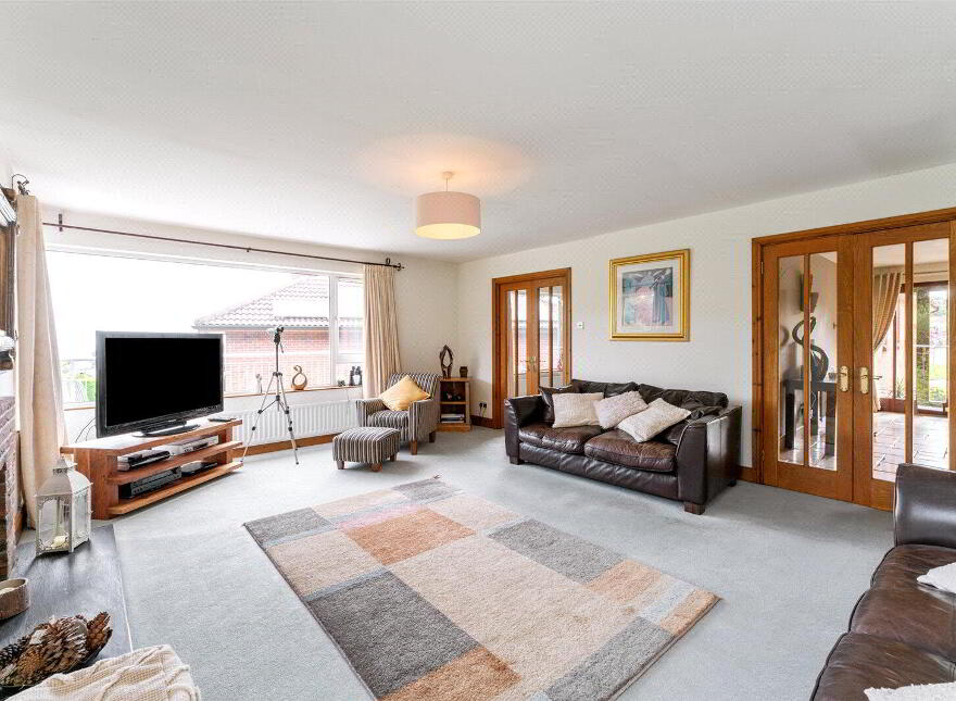 Glenlea, 61 Bryansglen Park, Bangor, BT20 3RS