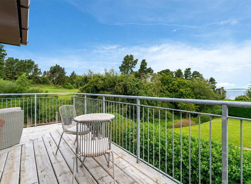 Glenlea, 61 Bryansglen Park, Bangor, BT20 3RS