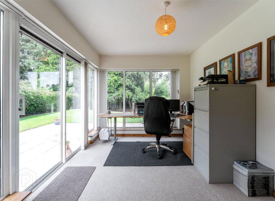 Glenlea, 61 Bryansglen Park, Bangor, BT20 3RS