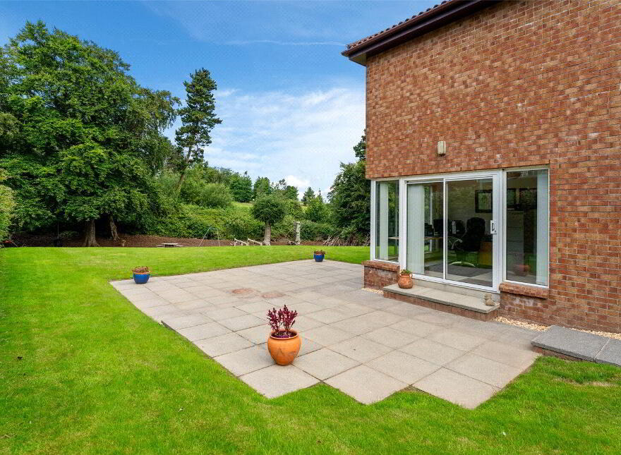 Glenlea, 61 Bryansglen Park, Bangor, BT20 3RS