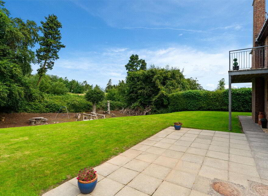 Glenlea, 61 Bryansglen Park, Bangor, BT20 3RS