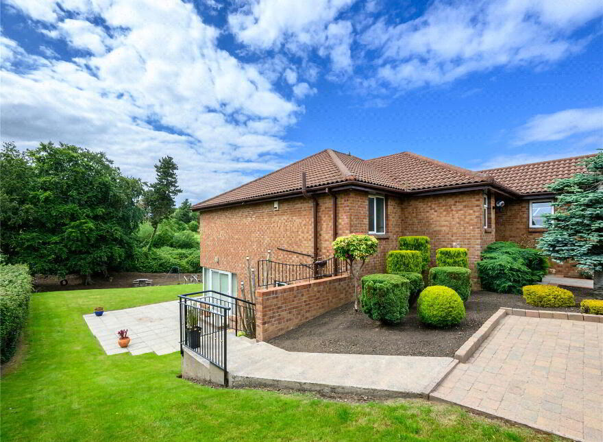 Glenlea, 61 Bryansglen Park, Bangor, BT20 3RS