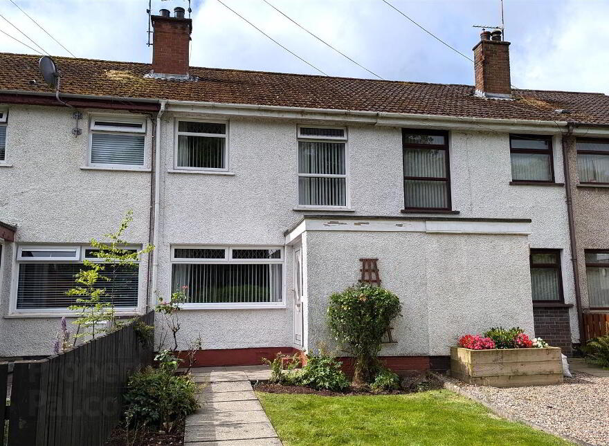 51 Meadowside, Antrim, BT41 4HD photo