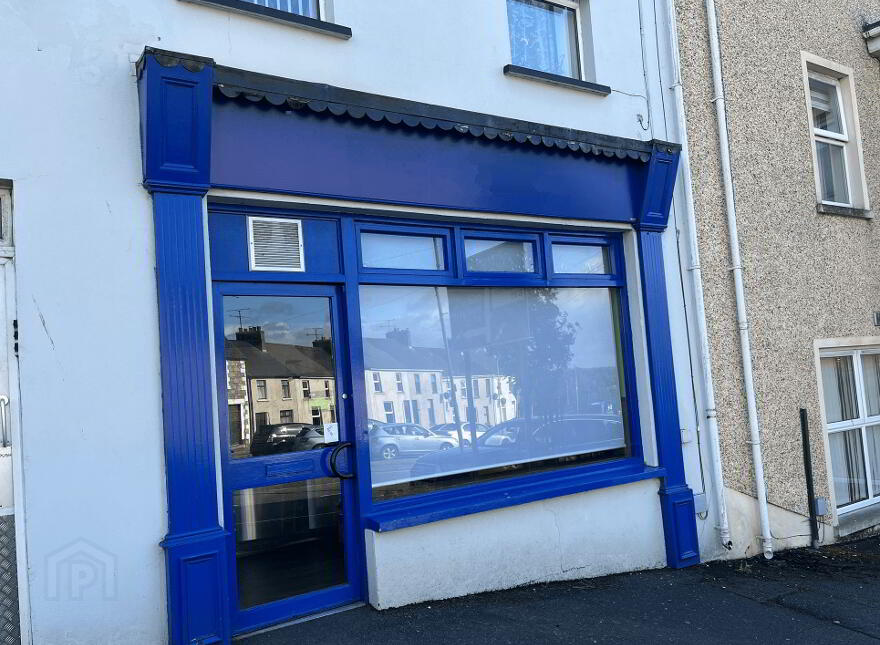 156 Moore Street, Aughnacloy, BT69 6AA