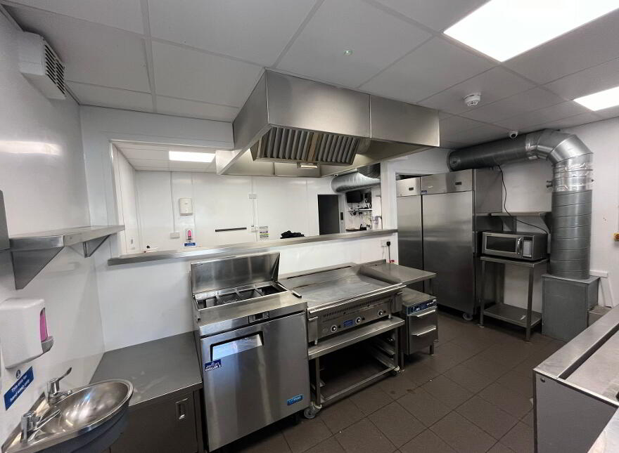 156 Moore Street, Aughnacloy, BT69 6AA