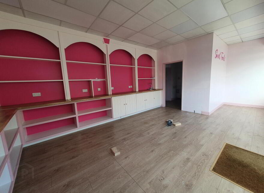 35 Belmore Street, Enniskillen, BT74 6AA